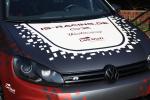 Volkswagen Golf R by Cam Shaft 2014 года